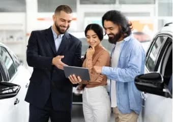 Connected Retail Experience Transformation