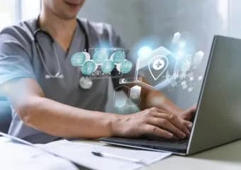 Digital Healthcare Engagement Ecosystem Enhancement