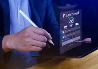 Digital Registration & Payment Platform