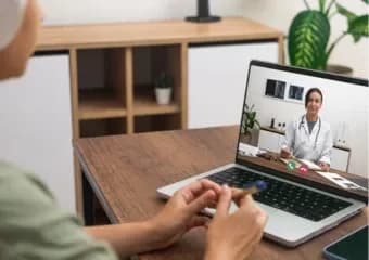Fast Virtual Menopause Relief Platform Transformation