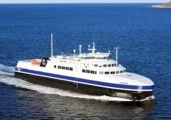 Ferry Travel Platform Modernization