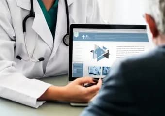 Global Healthcare Professional Knowledge Platform