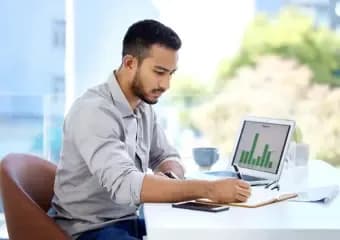 Wealth Management Digital Transformation