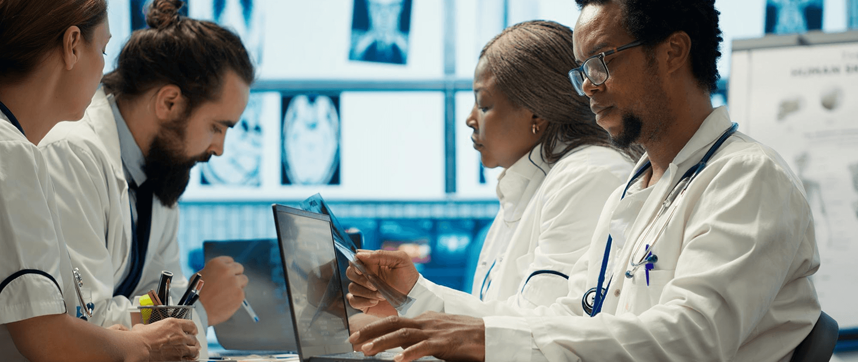 Fast Virtual Menopause Relief Platform Transformation  