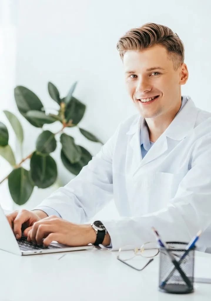 Accessibility in Healthcare CMS: Making Websites Patient-Friendly